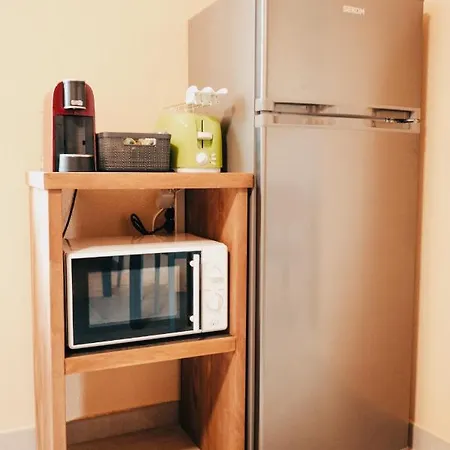 Casa Calandri - Appartamenti Moderni Con Free Wi-Fi & Ac Margarita Buitenkant foto