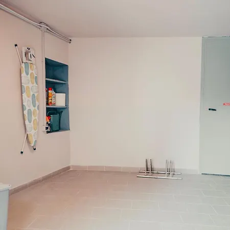Casa Calandri - Appartamenti Moderni Con Free Wi-Fi & Ac Margarita Buitenkant foto