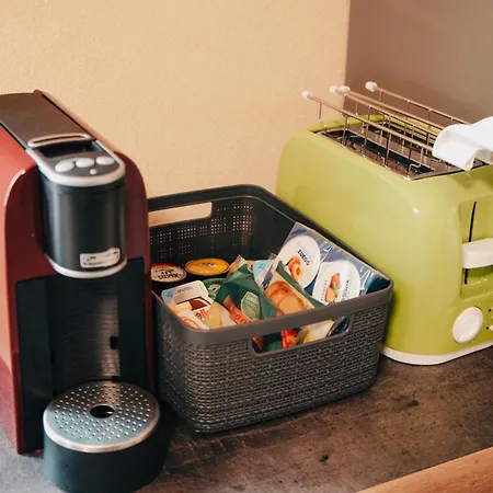 Casa Calandri - Appartamenti Moderni Con Free Wi-Fi & Ac Margarita Buitenkant foto