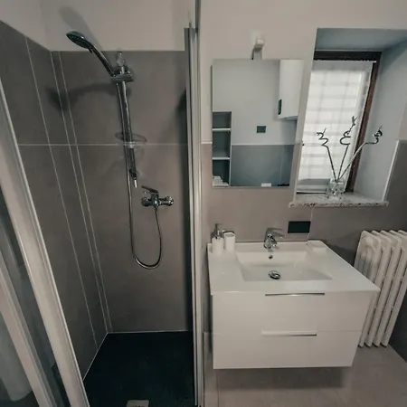 Casa Calandri - Appartamenti Moderni Con Free Wi-Fi & Ac Margarita Buitenkant foto