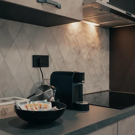 Casa Calandri - Appartamenti Moderni Con Free Wi-Fi & Ac Margarita Buitenkant foto