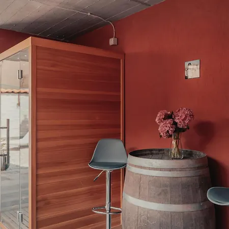 Casa Calandri - Appartamenti Moderni Con Free Wi-Fi & Ac Margarita Buitenkant foto