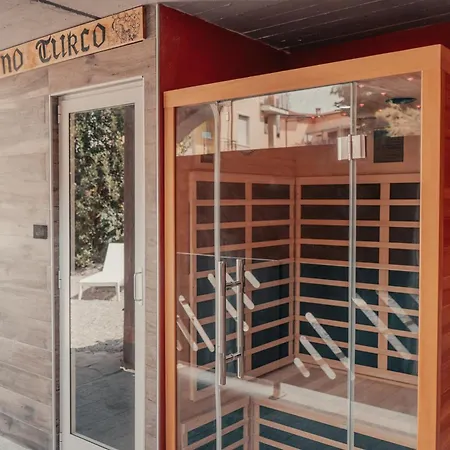 Casa Calandri - Appartamenti Moderni Con Free Wi-Fi & Ac Margarita Buitenkant foto