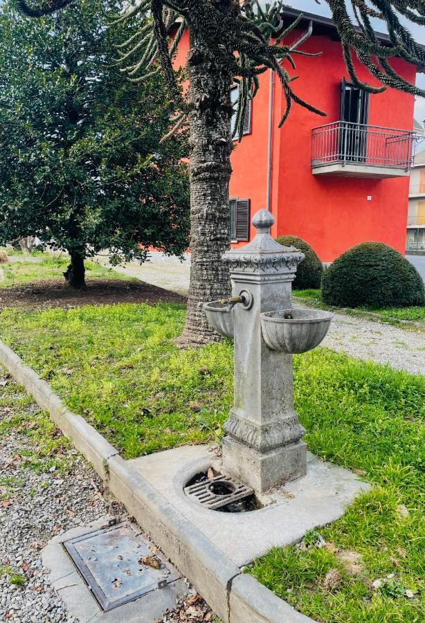 Casa Calandri - Moderni Con Free Wi-fi & Ac * Margarita