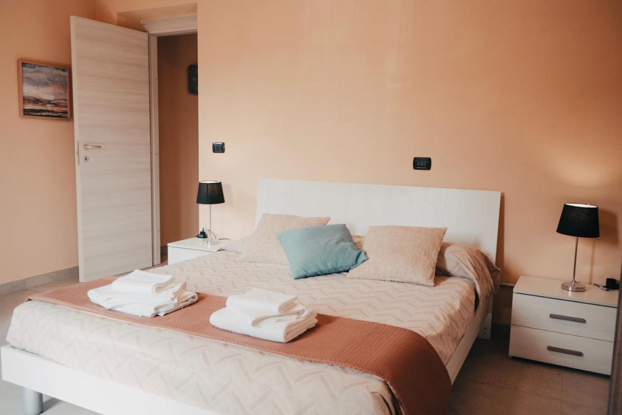 Casa Calandri - Moderni Con Free Wi-fi & Ac *