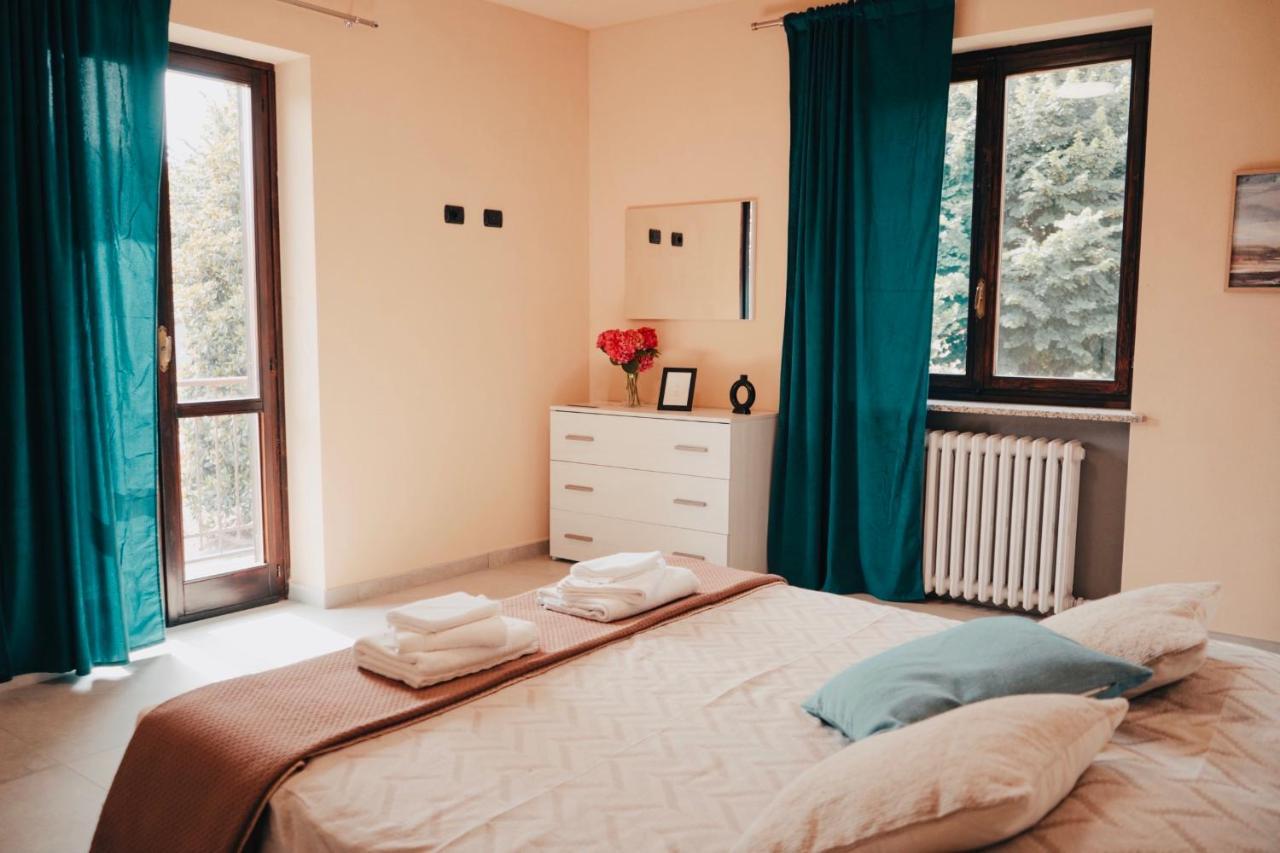 Casa Calandri - Moderni Con Free Wi-fi & Ac * Margarita