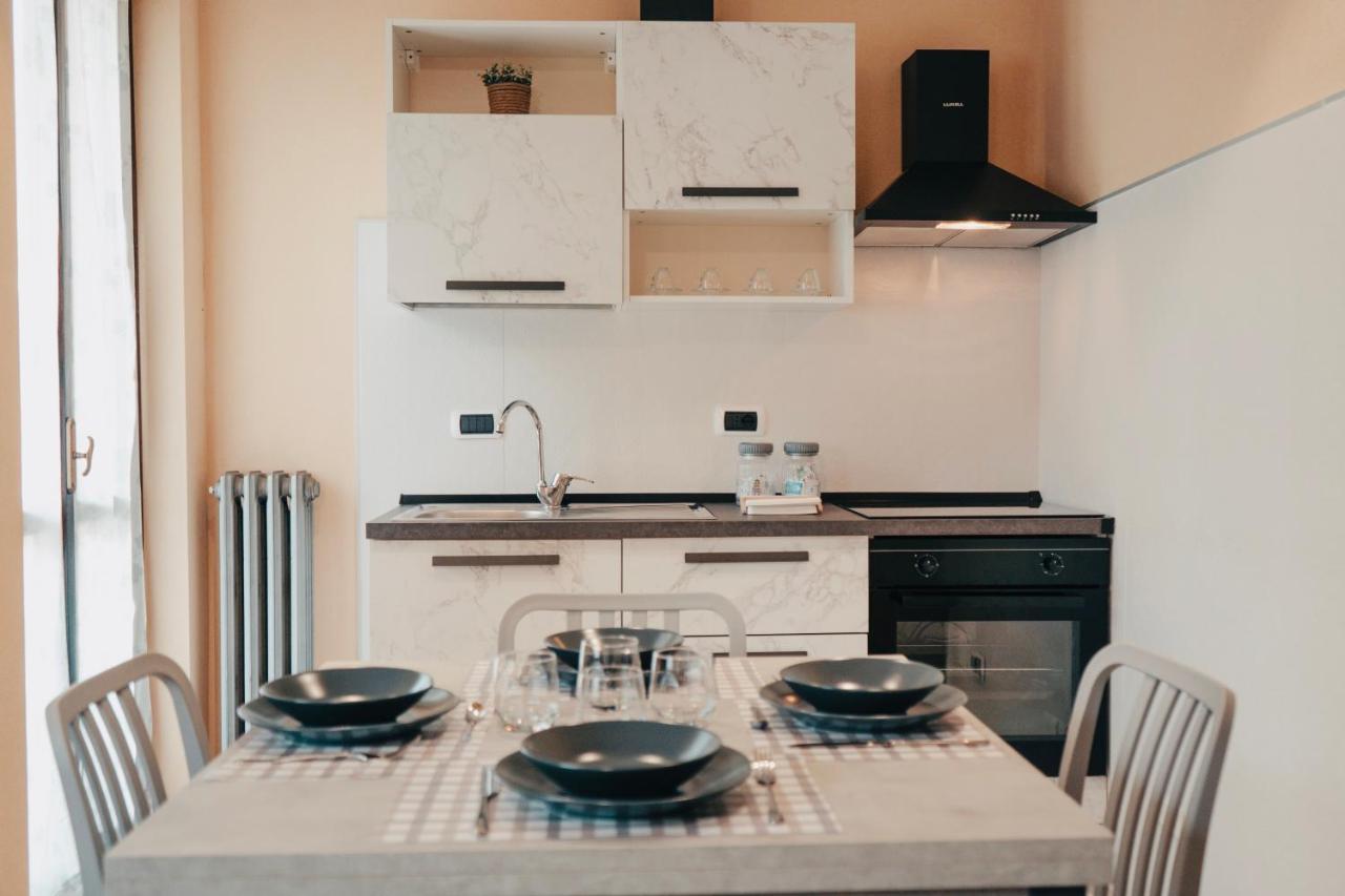 Casa Calandri - Moderni Con Free Wi-fi & Ac