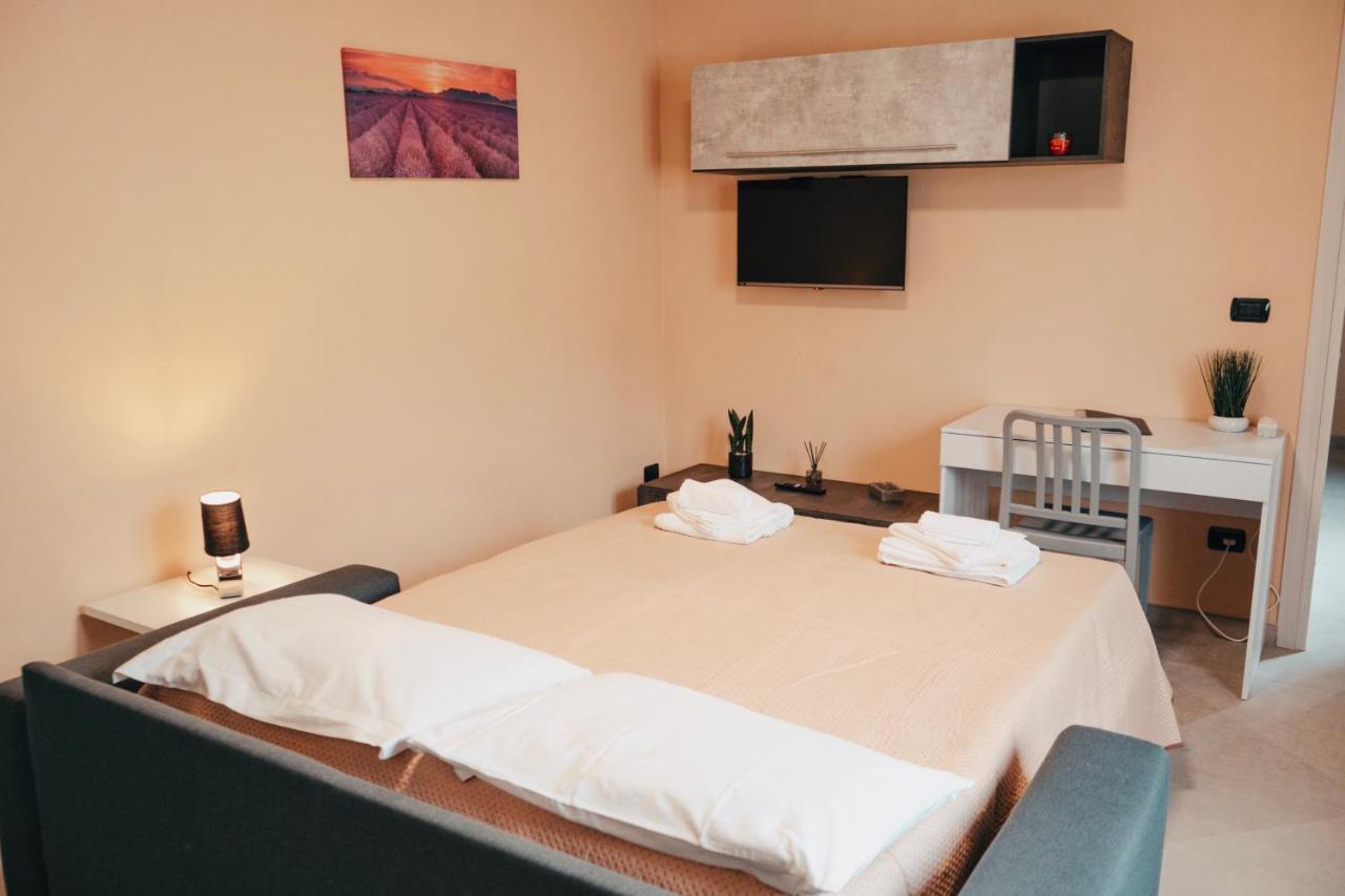 Casa Calandri - Moderni Con Free Wi-fi & Ac Apartment