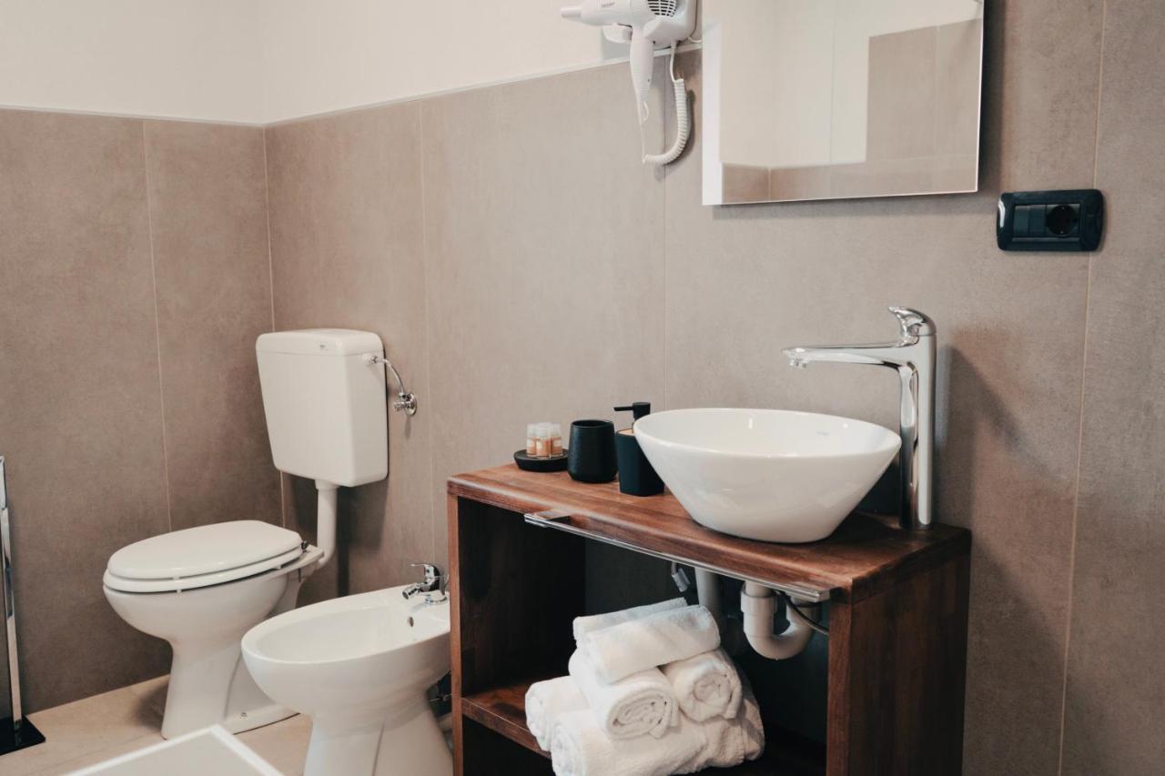Casa Calandri - Moderni Con Free Wi-fi & Ac *