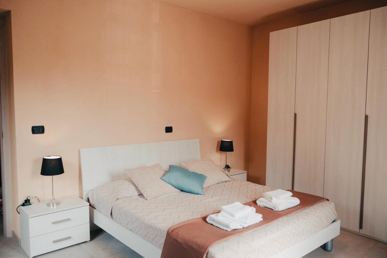 Casa Calandri - Moderni Con Free Wi-fi & Ac