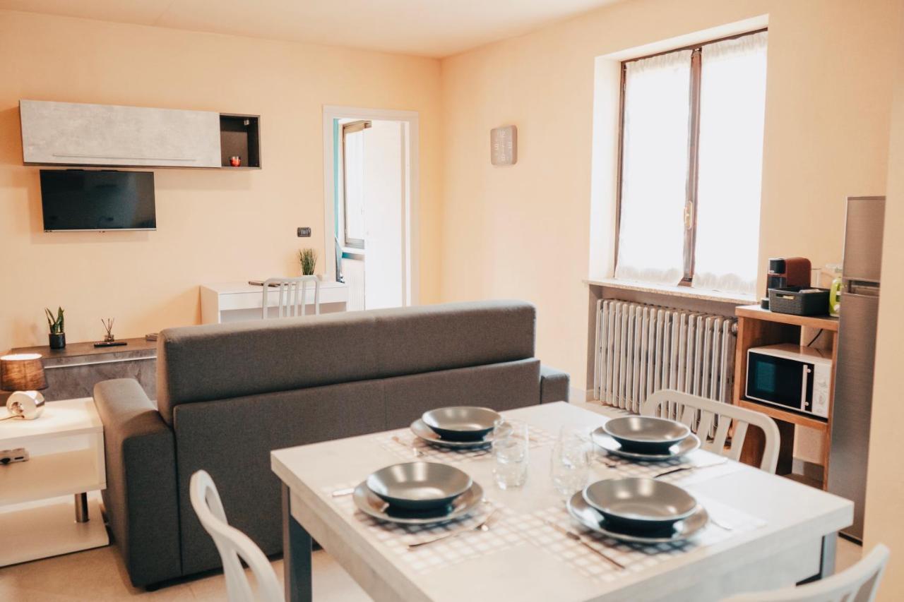 Apartment Casa Calandri - Moderni Con Free Wi-fi & Ac *
