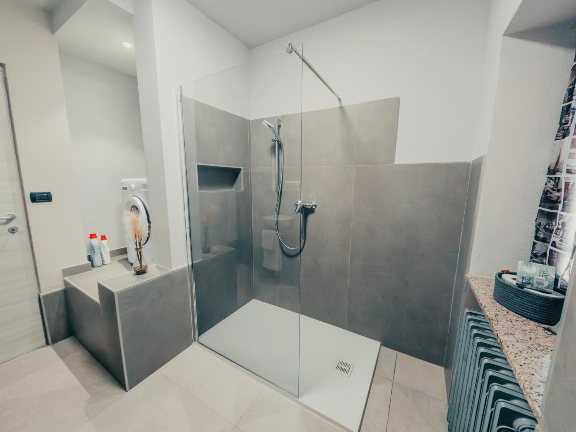 Apartment Casa Calandri - Moderni Con Free Wi-fi & Ac Margarita
