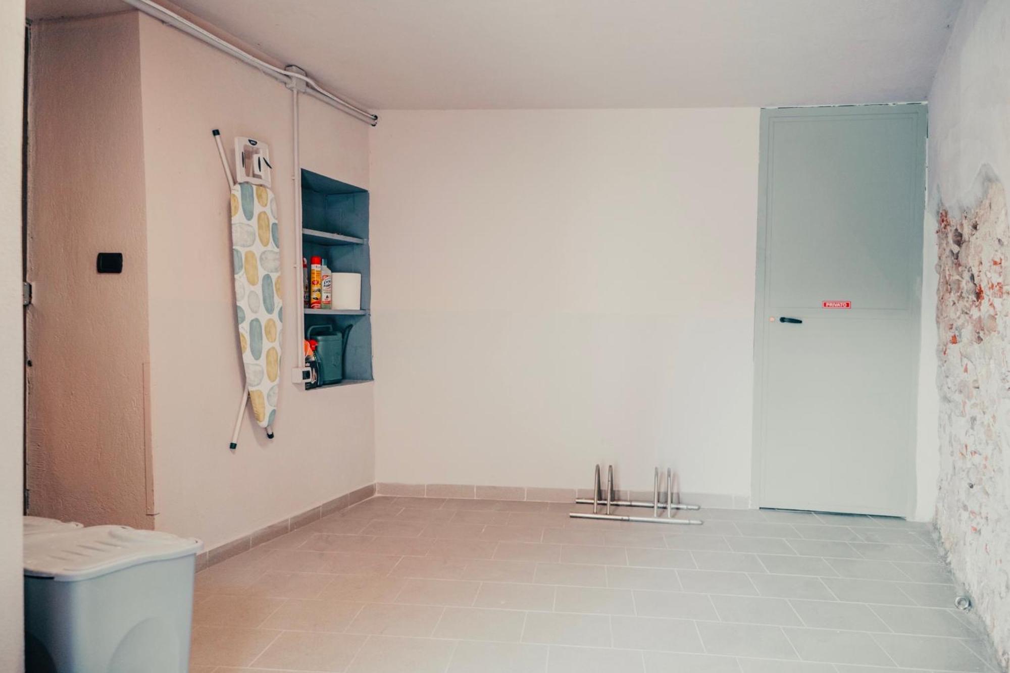Casa Calandri - Moderni Con Free Wi-fi & Ac Apartment