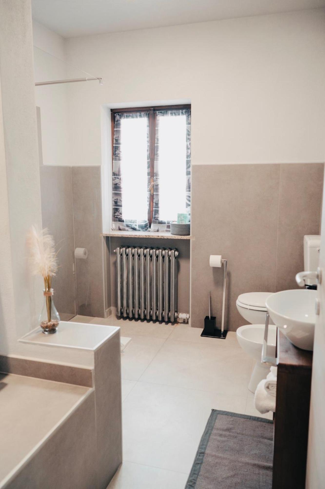 Casa Calandri - Moderni Con Free Wi-fi & Ac *