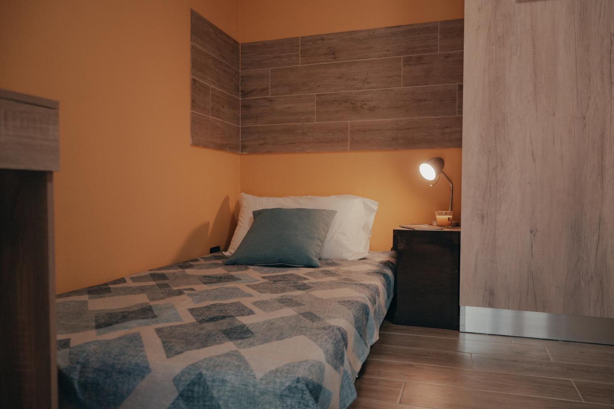 Casa Calandri - Moderni Con Free Wi-fi & Ac Apartment Margarita
