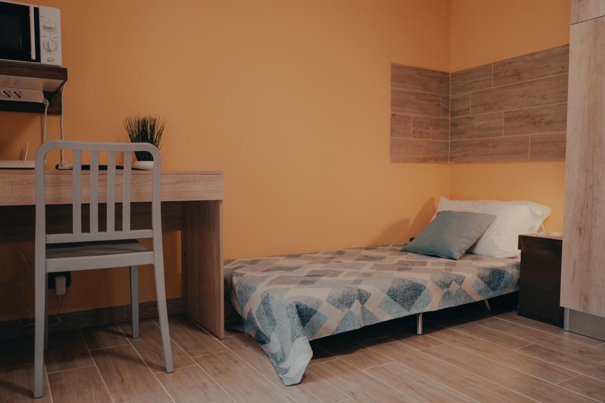 Apartment Casa Calandri - Moderni Con Free Wi-fi & Ac Margarita