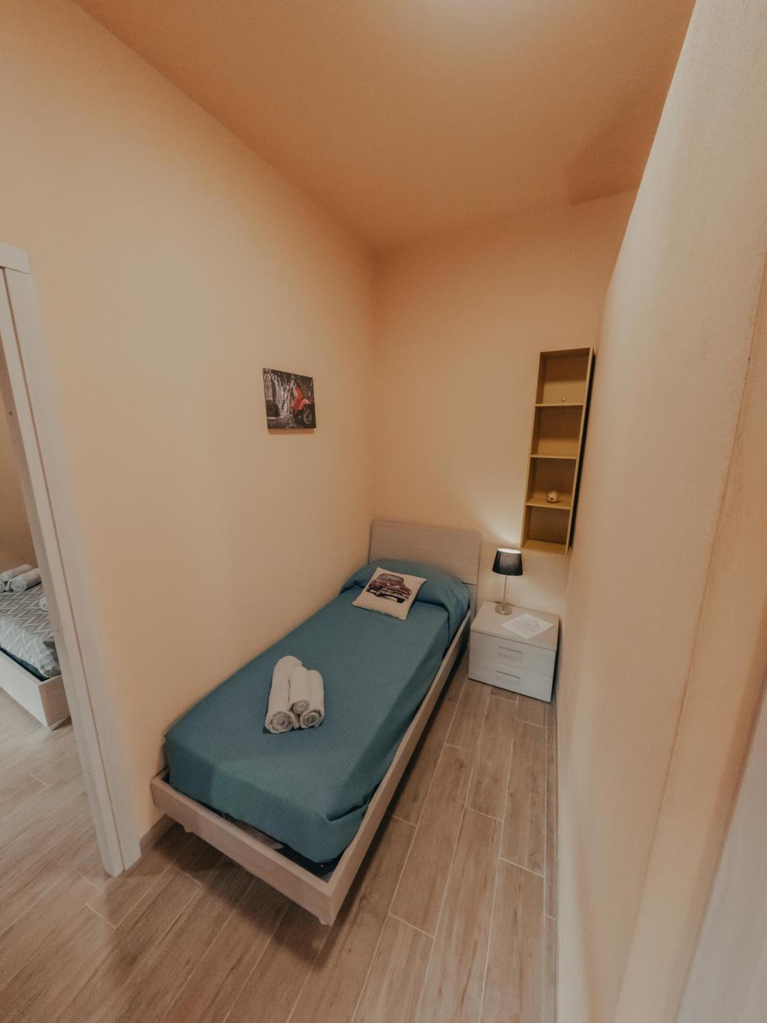 Casa Calandri - Moderni Con Free Wi-fi & Ac *