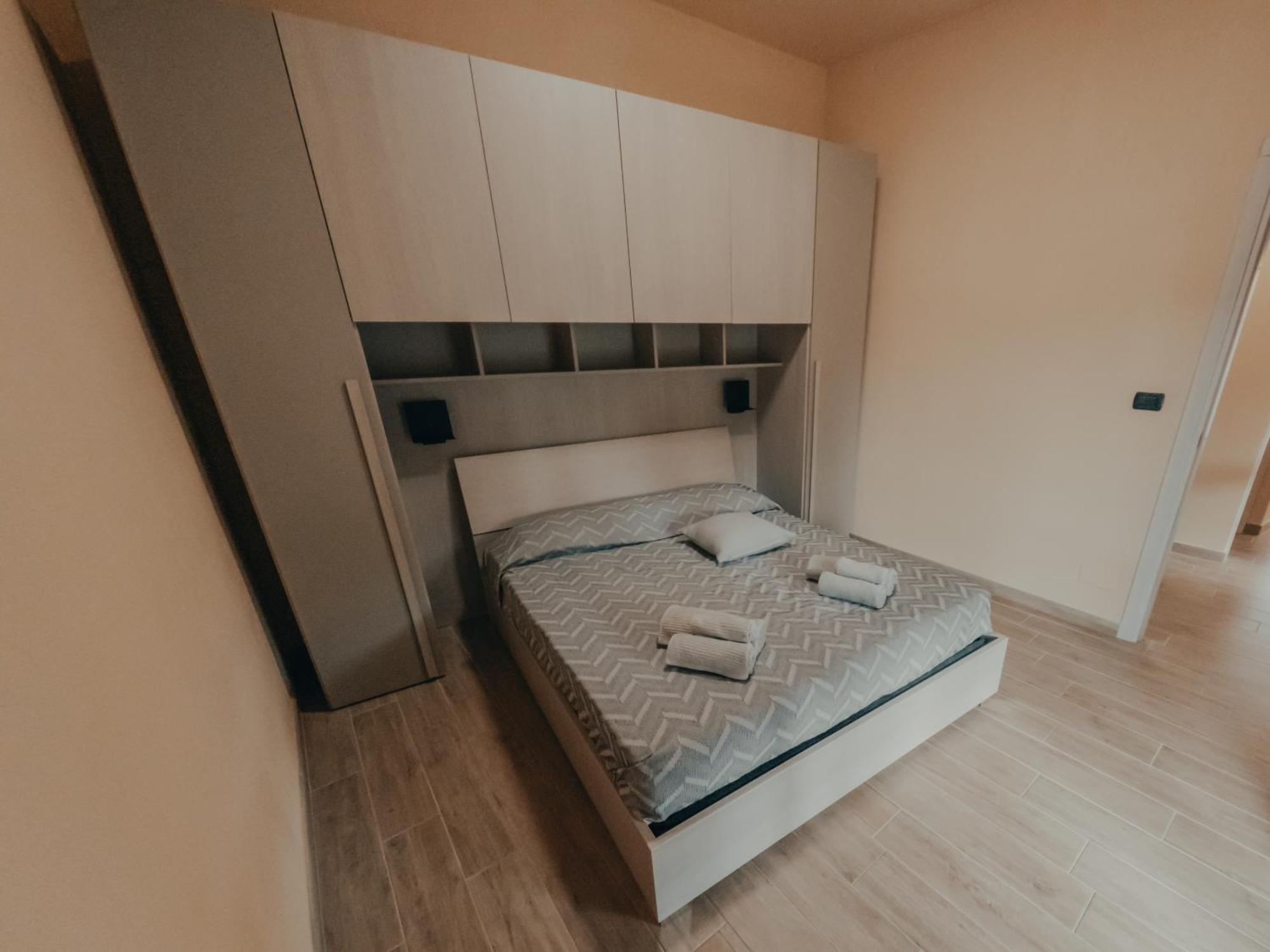 Casa Calandri - Moderni Con Free Wi-fi & Ac Margarita