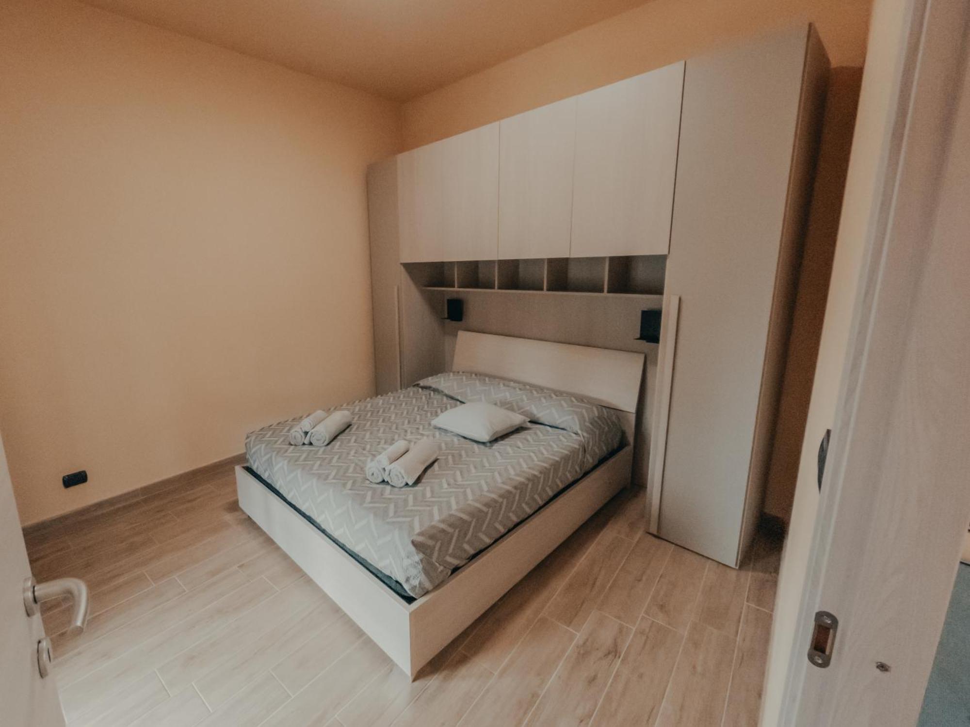 Casa Calandri - Moderni Con Free Wi-fi & Ac * Margarita