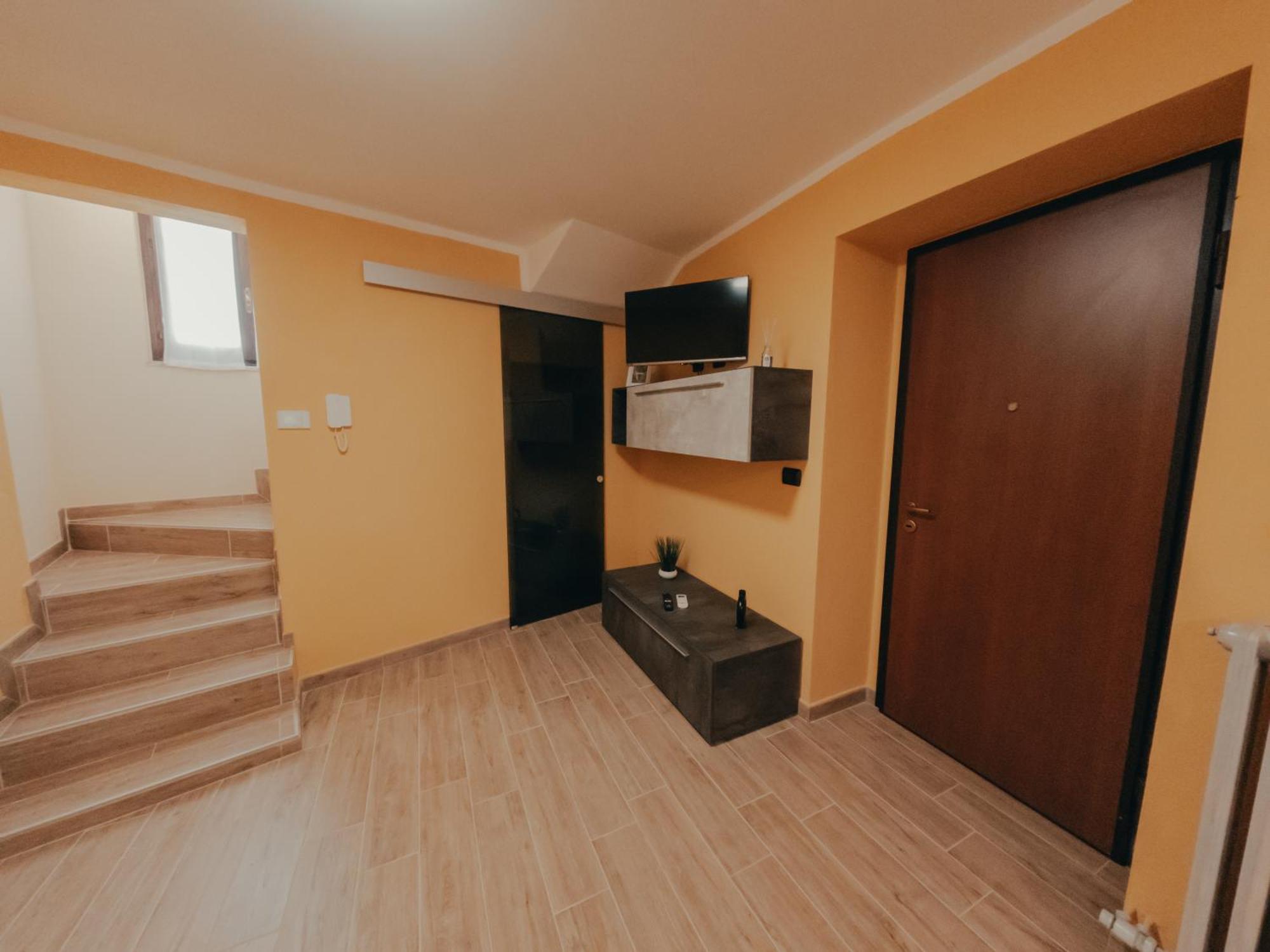 Casa Calandri - Moderni Con Free Wi-fi & Ac *