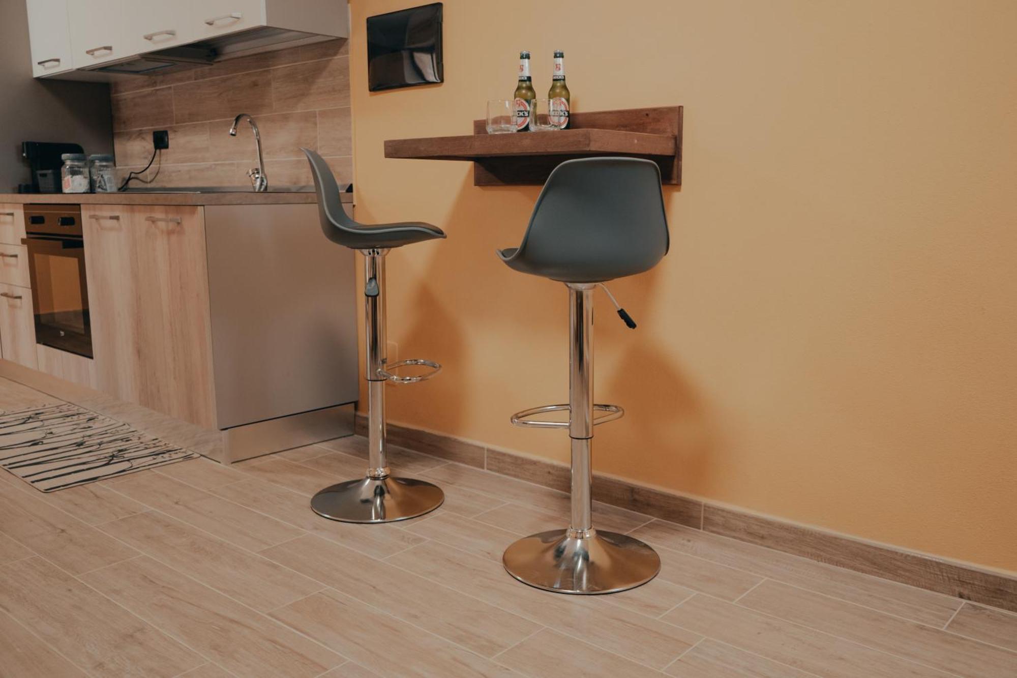 Casa Calandri - Moderni Con Free Wi-fi & Ac * Margarita