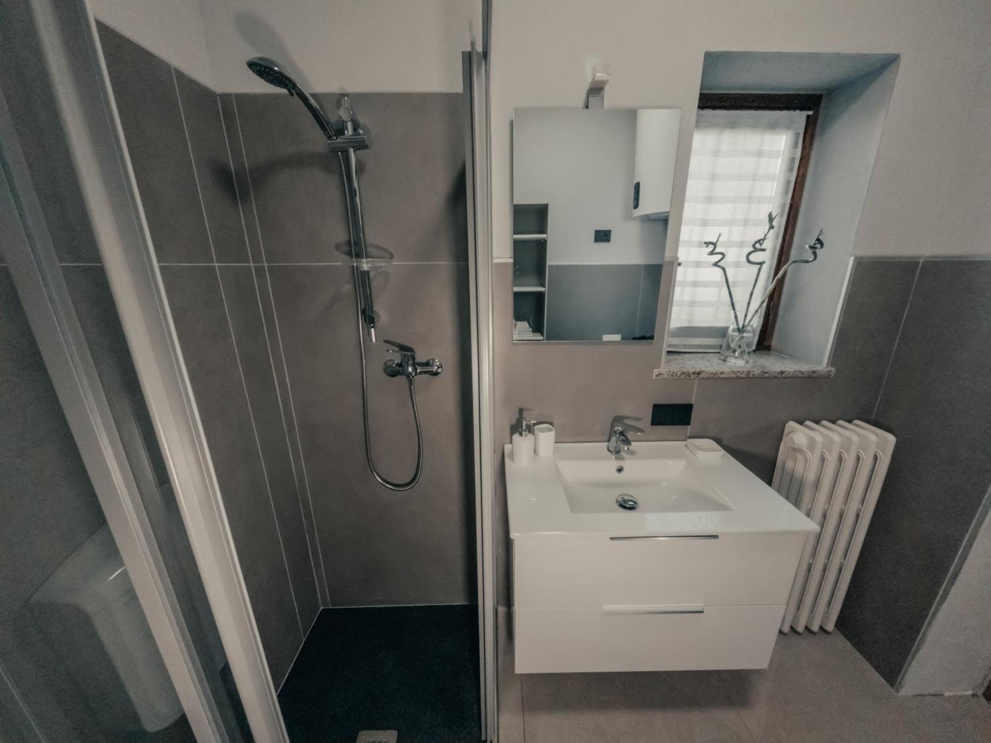 Apartment Casa Calandri - Moderni Con Free Wi-fi & Ac