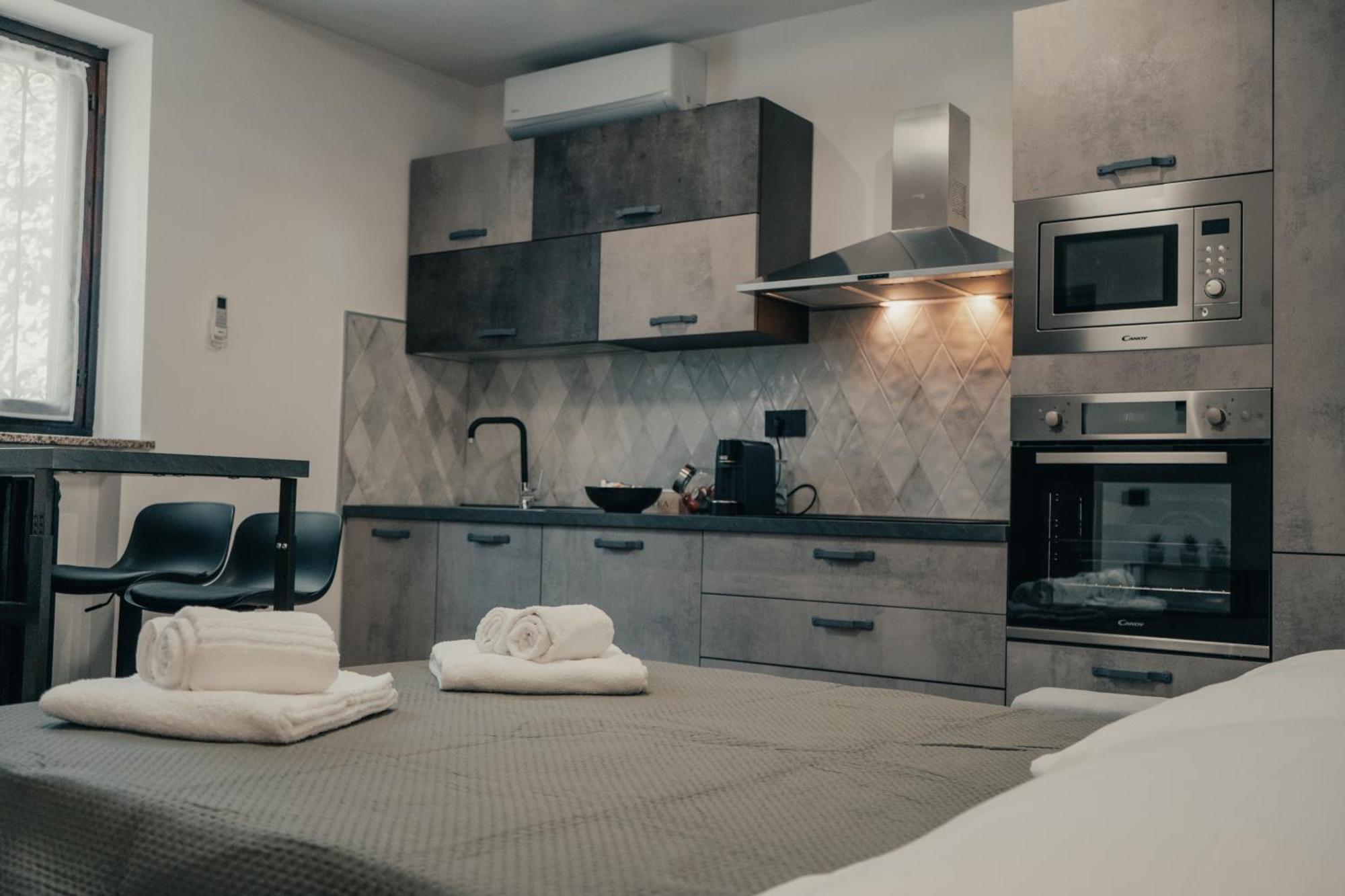 Casa Calandri - Moderni Con Free Wi-fi & Ac * Margarita