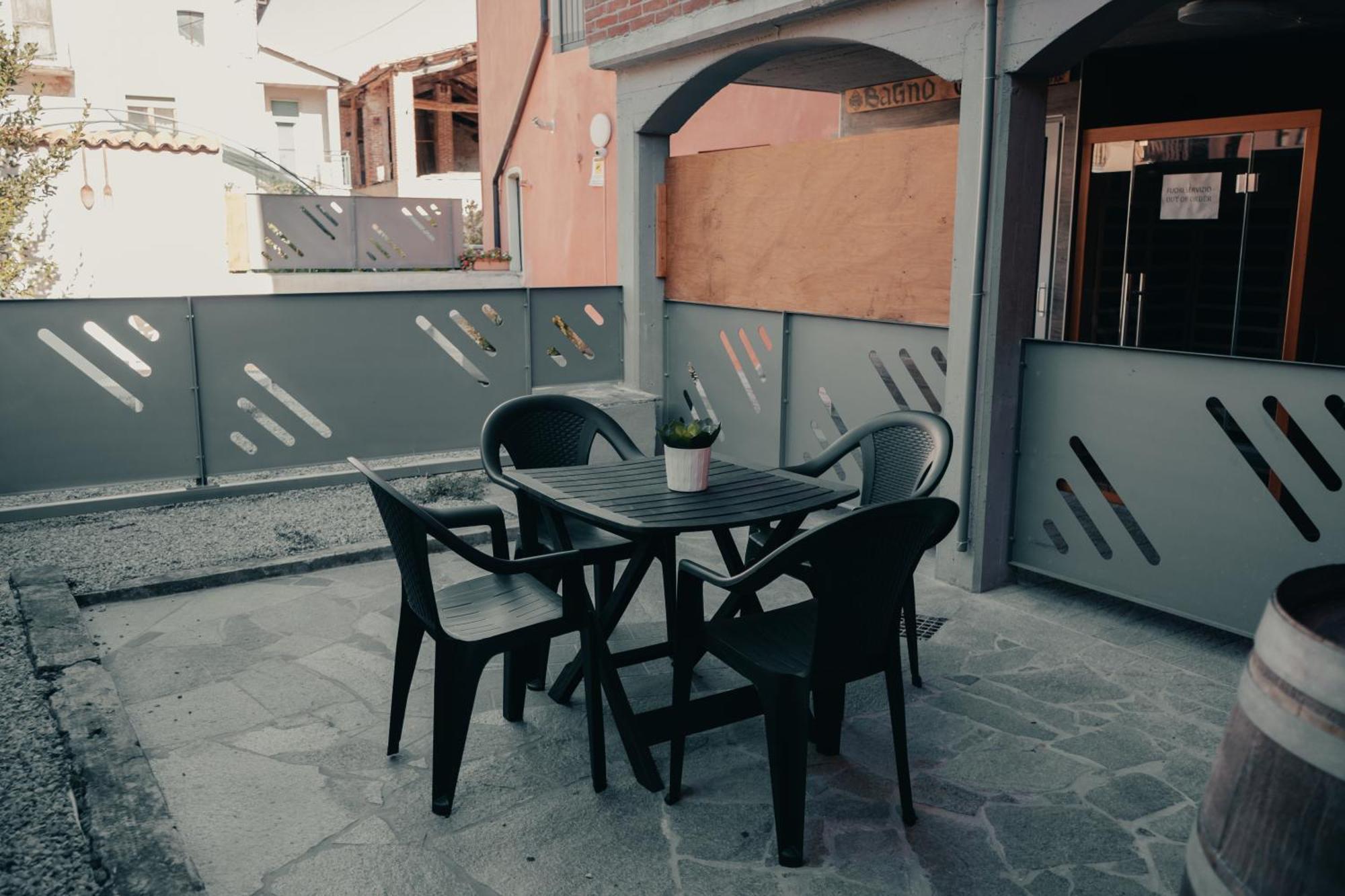 Casa Calandri - Moderni Con Free Wi-fi & Ac Apartment *
