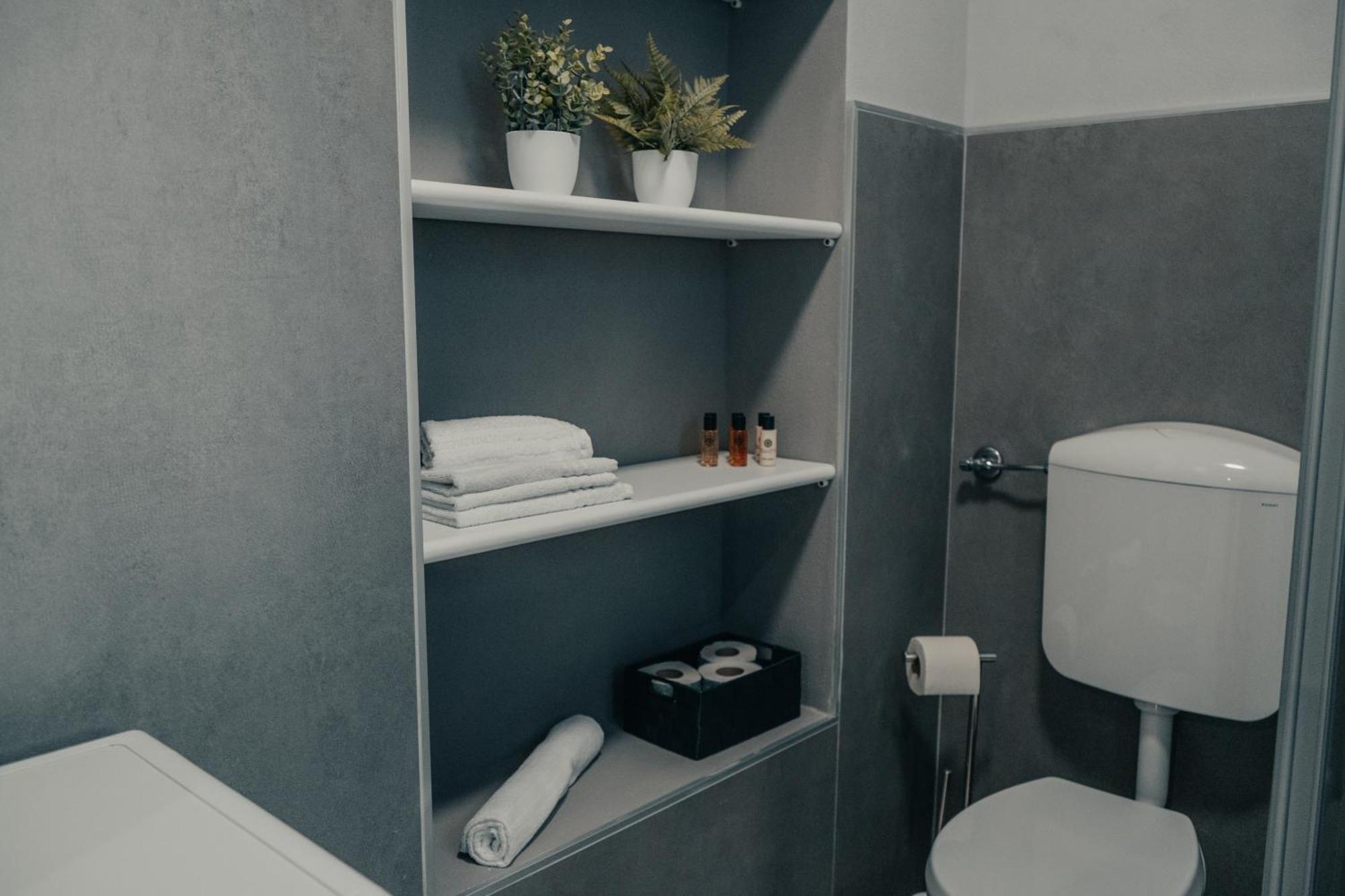 Apartment Casa Calandri - Moderni Con Free Wi-fi & Ac Margarita